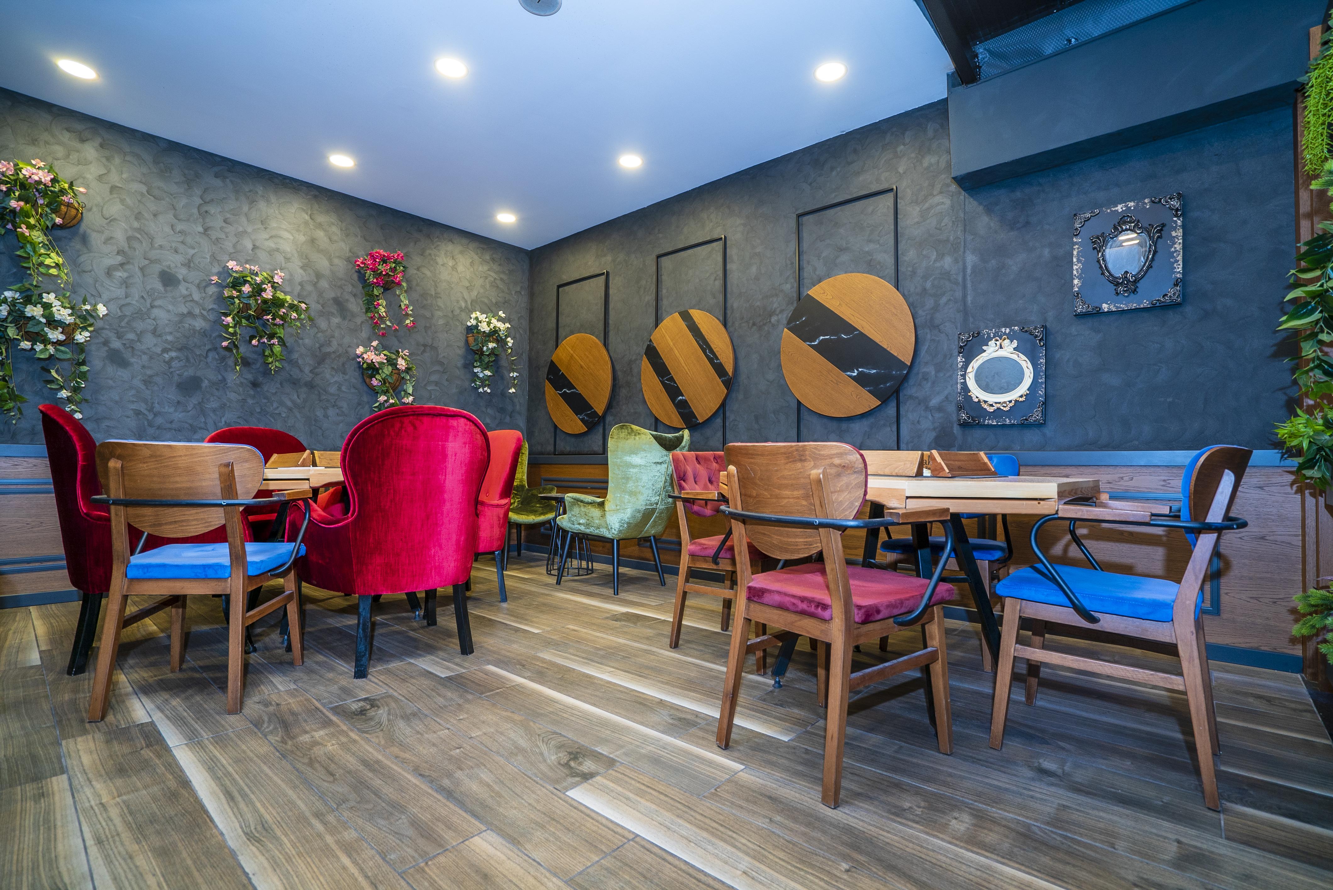 Rhiss Hotel Maltepe Estambul Exterior foto