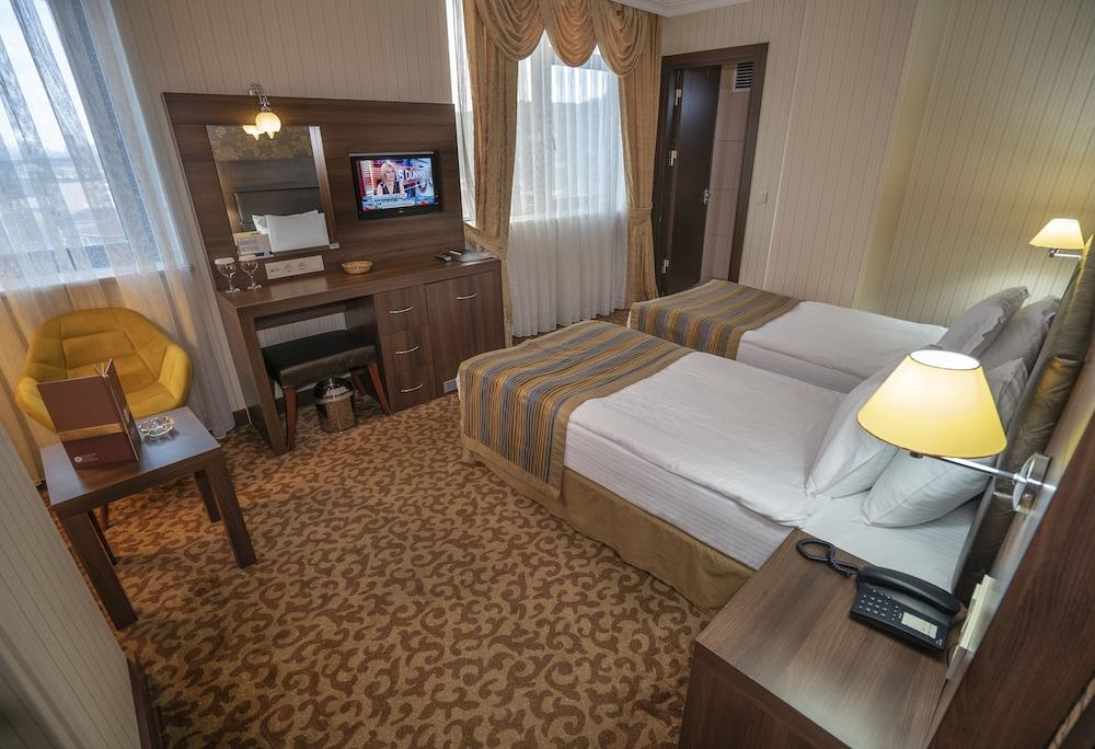 Rhiss Hotel Maltepe Estambul Exterior foto