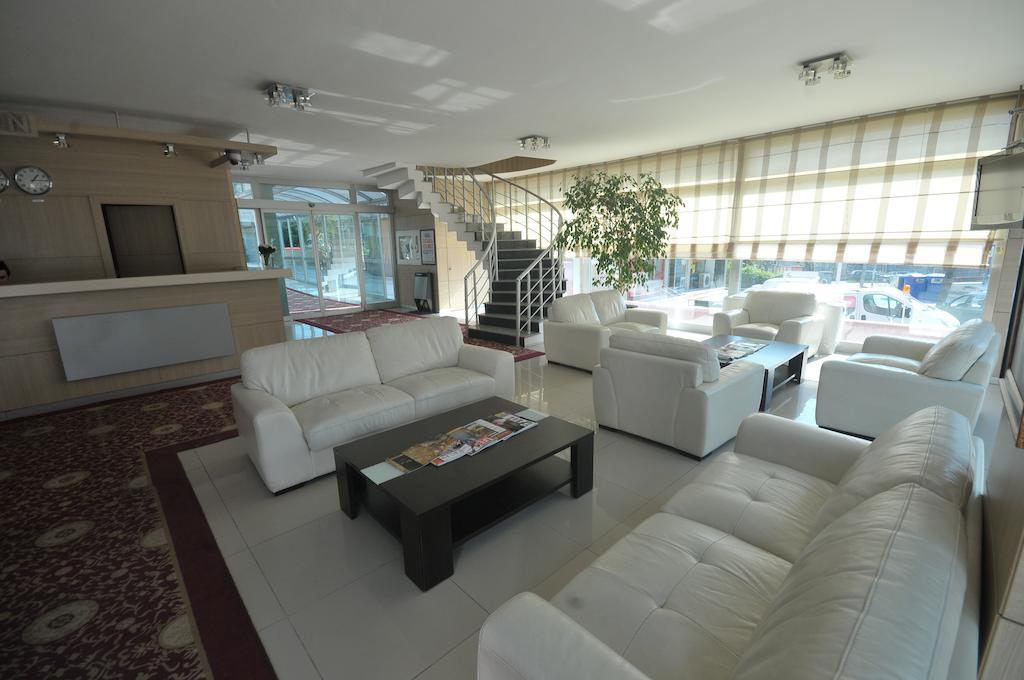 Rhiss Hotel Maltepe Estambul Exterior foto
